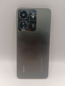 Б/в Мобільний телефон Xiaomi redmi 13c 4g 6/128gb 01-200830956
