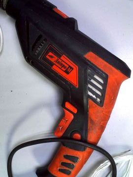 Б/у Дрель ударная Dnipro-M деу-900 01-200826147