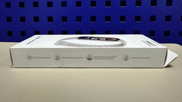 Б/в Фітнес-браслет Xiaomi mi band 8 gold 18-000093546