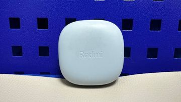 Б/у Наушники Xiaomi redmi buds 6 play blue 18-000093511