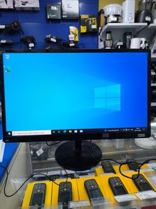 Б/у Моноблок Artline 24' / celeron j1900 / ram 4gb / ssd 120 01-200828465