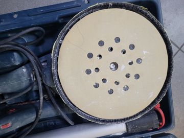 Б/в Шліфувальна машина Bosch gtr 550 01-200831174