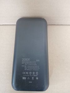 Б/в Повербанк Silicon Power qs28 20000mah 01-200833246