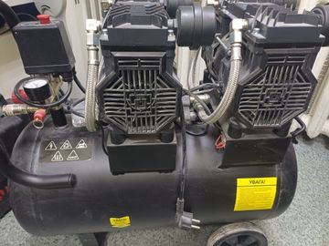 Б/у Компрессор Apro ofe-50 01-200833707