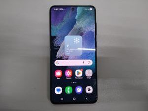 Б/у Мобильный телефон Samsung galaxy s21 fe 5g 6/128gb 01-200833737