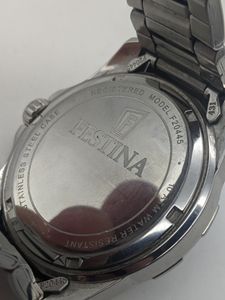 Б/в Годинник Festina f20445 01-200831609