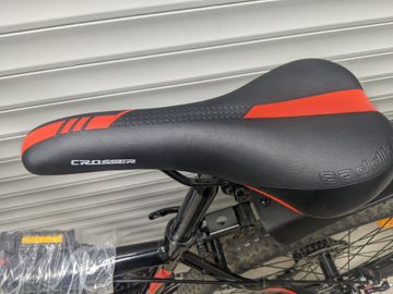 Б/у Велосипед Crosser stream 26 01-200831373