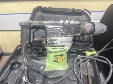 Б/в Перфоратор Procraft bh-2200 01-200835201