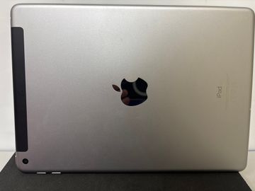 Б/у Планшет Apple ipad 6 gen 2018 32gb wi-fi + lte 01-200833495