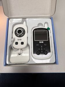 Б/в Відеоняня Без Виробника ghb uu24 01-200795229