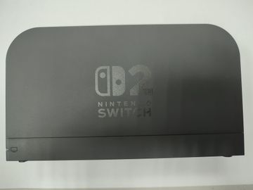 Б/в Ігрова приставка Nintendo switch 2 01-200834969