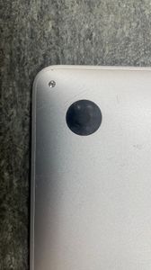 Б/в Ноутбук Apple macbook air a1466 13,3" core i5 1.8ghz/ram 4gb/ssd 256gb/intel hd graphics 6000 01-200815875