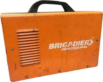 Б/у Сварочный аппарат Бригадир мма-200 01-200816288