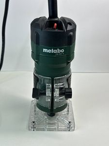 Б/в Фрезер Metabo fm 500-6 01-200835316