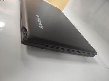 Б/в Ноутбук Lenovo 15/amd a6 5200m ddr3/4gb ddr3/hdd 500 gb/ssd *відсутній/radeon r5 m230 01-200834413