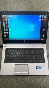 Б/в Ноутбук Hp 14/core i3 4000m ddr3/4gb ddr3/hdd 100 gb/ssd 120 gb/*інтегрована 01-200803987