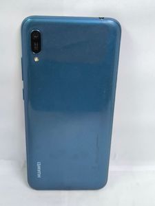 Б/в Мобільний телефон Huawei y6 2019 2/32gb 01-200835568