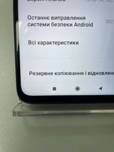 Б/у Мобильный телефон Xiaomi redmi note 8 pro 6/128gb 01-200835651