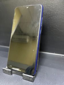 Б/в Мобільний телефон Xiaomi redmi note 8t 4/128gb 01-200833446