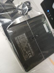 Б/у Радиоприемник Sony icf-c1pj 01-200836692