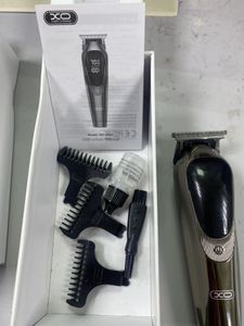 Б/у Машинка для стрижки Xo xo-cf41 01-200836618