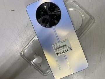 Б/в Мобільний телефон Realme 12 4g 8/512gb 01-200836669