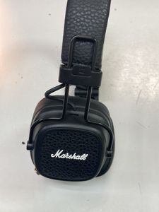 Б/у Наушники Marshall major v 01-200836343