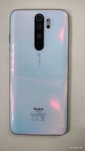 Б/в Мобільний телефон Xiaomi redmi note 8 pro 6/64gb 01-200836838