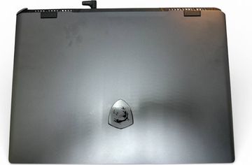 Б/в Ноутбук Msi 16/core i7-13700hx ddr5/16gb ddr5/hdd *відсутній/ssd 1000 gb/geforce rtx4060 8gb 01-200834185