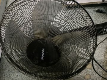 Б/в Вентилятор Hausmark hsfm-1620bk/rc 01-200836549