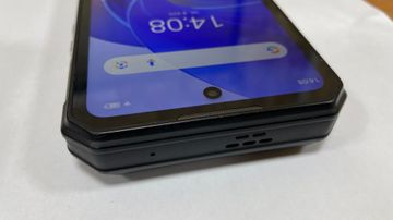 Б/в Мобільний телефон Oukitel wp30 pro 12/512gb 01-200803352