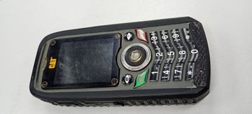 Б/у Мобильный телефон Cat b25 18-000093838