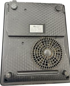 Б/в Електрична плита Domotec ms-5832 01-200816120