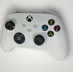 Б/в Ігрова приставка Microsoft xbox series s 512gb 01-200742210