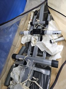 Б/у Тренажер Ab King Pro для пресса 01-200830805