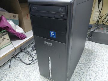 Пк intel core i5-3570/ram 8 gb/hdd відсутній/ssd 240 gb/nvidia gtx 650 (geforce) 1gb gddr5 128bit