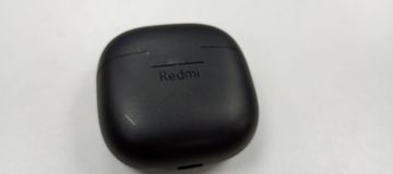 Б/в Навушники Xiaomi redmi buds 6 lite 18-000093819