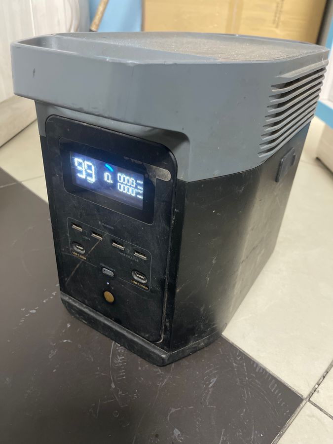 delta 2