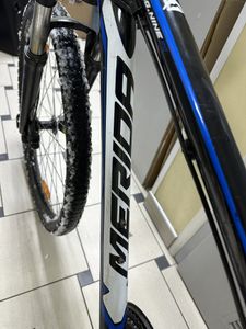 Б/в Велосипед Merida big nine 20-d am dd 29 01-200838476