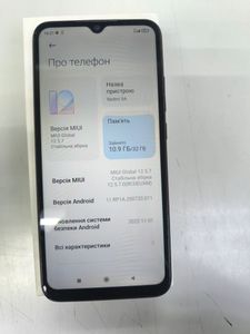 Б/у Мобильный телефон Xiaomi redmi 9a 2/32gb 01-200836820