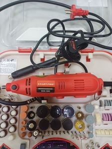 Б/в Гравер Start Pro sdg-350 01-200839307