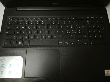 Б/в Ноутбук Dell 15/core i3-1005g1 ddr4/8gb ddr4/hdd *відсутній/ssd 256 gb/*інтегрована 01-200839284