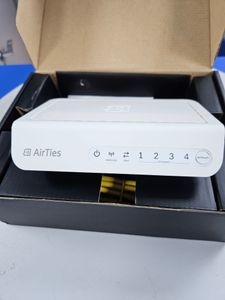 Б/в WiFi роутер Airties 4340 18-000093896