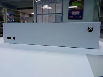 Б/у Игровая приставка Microsoft xbox series s 512gb 01-200783717