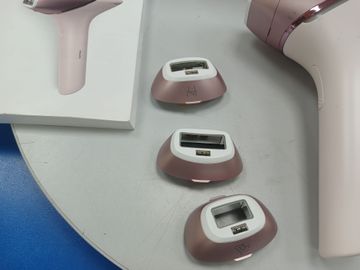 Б/у Фотоэпилятор Philips lumea ipl 9000 series bri958 01-200839182