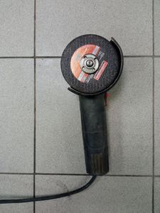 Б/в Кутова шліфмашина Dnipro-M gs-140se 2021 01-200840592