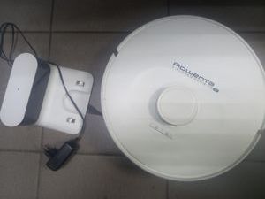 Б/в Робот-пилосос Rowenta x-plorer serie 75 s rr8577wh 01-200838582