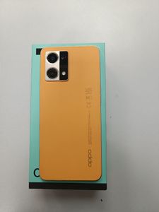 Б/в Мобільний телефон Oppo reno7 8/128gb 01-200840498