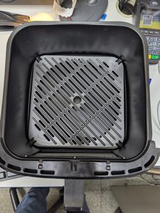 Б/в Фритюрниця Cecotec cecofry&grill duoheat 8000 01-200840594