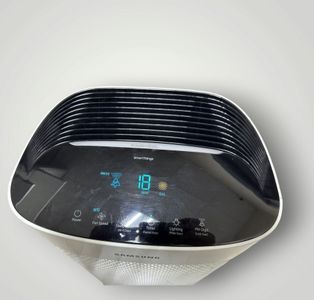 Б/в Очищувач повітря Samsung ax60r5080wd 01-200830244